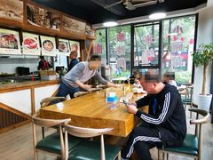 -一点一线重庆小面(重庆创意公园店)