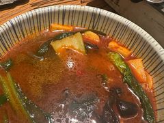 -北丐先生·野馄饨烧烤(长宁龙之梦店)