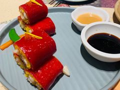 -点都德(汇盈广场店)