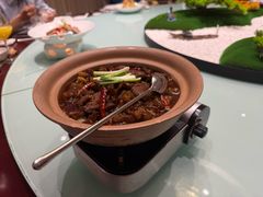 -源牌酒店·家常六安菜