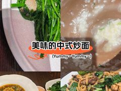 -大洋家·精品潮汕菜·生腌砂锅粥(天河东路店)