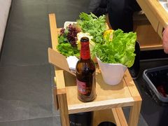 -千牛将·鲜牛肉火锅(开元路店)