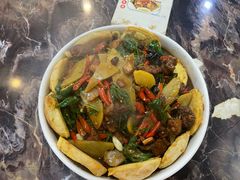 -小山东羊肉汤馆(同济新村店)