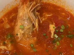 -开海·红岛海鲜虾水饺(石老人店)