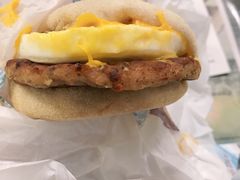 -麦当劳(民盈·国贸城店)