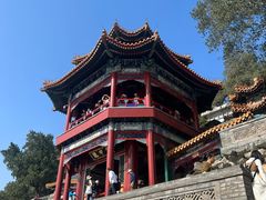 -颐和园