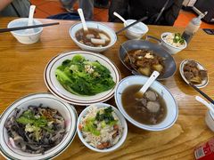 -功牛泉州牛肉小吃·火锅(三里街店)