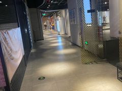 -威尔仕健身(丁香国际店)