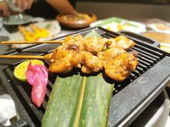 七味鸡软骨-匠和风精致料理(祥禾天地店)
