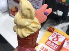 -麦当劳(铜锣湾店)