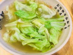 -杨三孃跷脚牛肉(中粮鸿云悦街店)