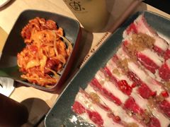 -新石器烤肉(百联川沙店)