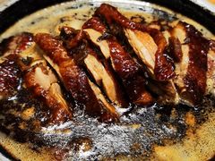 -张烤鸭·川菜·非遗冒烤鸭(青石桥店)