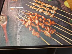 -肉串汪(月坛店)