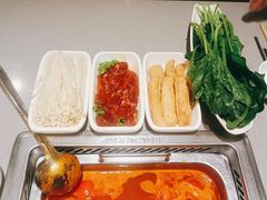 -海底捞火锅(公益西桥店)