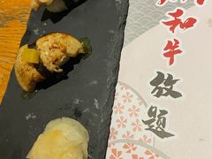 -赤坂亭M9和牛烧肉(世博源店)