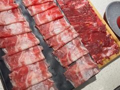 -钢管厂五区小郡肝串串香火锅(梅川路店)