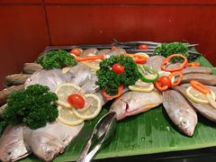 -昆明佳华广场酒店·西餐厅