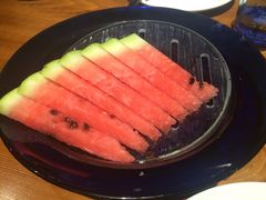 -又一福烤鸭·北京菜(东四店)