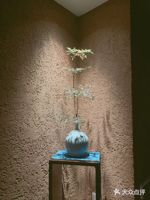 青藤茶馆(南山路店)图片