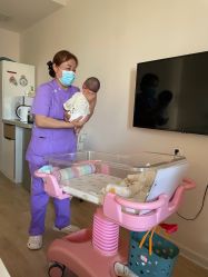 -诗安国际母婴会所 月子会所中心(市政府店)