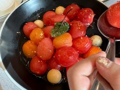 -新疆大厦·慕士塔格餐厅