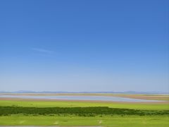 -鄱阳湖国家湿地公园