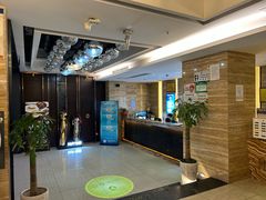 -金色印象·4K影院式足体养生(南方花园店)