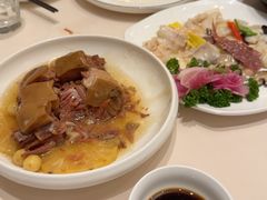 -得月楼·省级非遗·传统苏帮菜(观前店)