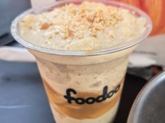 -foodoo芙多松饼店