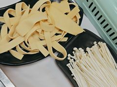 -云晓光头烧烤吧(德平路店)