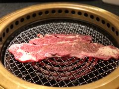 -神户赤童日式烤肉(金地广场店)