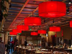 -小吊梨汤·北京菜·烤鸭(双井乐成中心店)