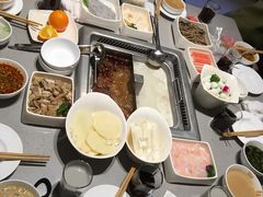 -海底捞火锅(凯德广场店)