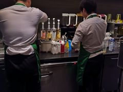 -星巴克(上海南站店)