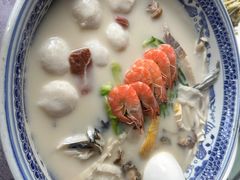 -山外山菜馆(玉泉路店)