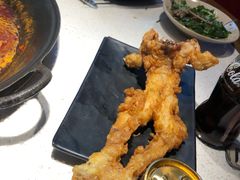 -老天桥蛙炉火锅(姑苏总店)