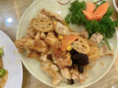-祥和居炸酱面馆(美食街店)