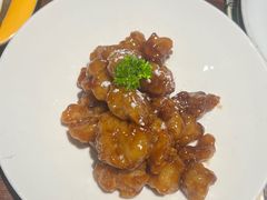 -绿茶餐厅(燕郊永旺店)