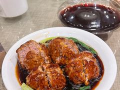 -老客站酒楼(金花南路店)