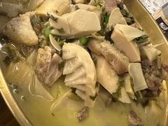 -李东农庄(中南百草园地标店)