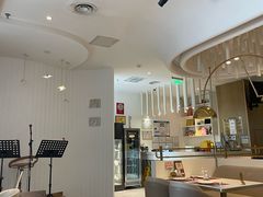 -Deer Park鹿园西餐(仁恒置地广场店)
