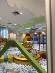 -meland亲子乐园•派对•研学(苏州悠方购物中心店)