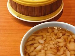 -莲餐厅·湖北菜·藕汤老手艺(愚园路店)