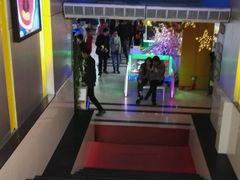 -阿尔法Game Station(中山路店)