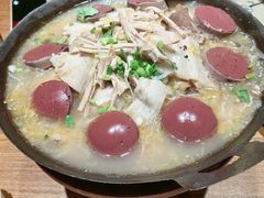 -鸽子窝(青塔店)