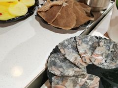 香嫩乌鸡卷-川西坝子(苏州城市生活广场店)