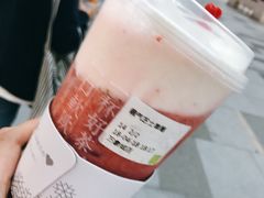 -奈雪的茶(杭州万象城PRO店)