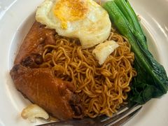 -和平馆·地道港澳茶餐厅(西门口店)