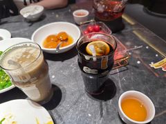 -炊烟小炒黄牛肉(浦东世纪汇店)